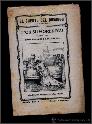 Libro de Emma Calderón.